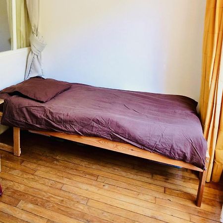Appartement De Charme De 60 M2 Entre Montmartre Et Batignolles Paryż Zewnętrze zdjęcie